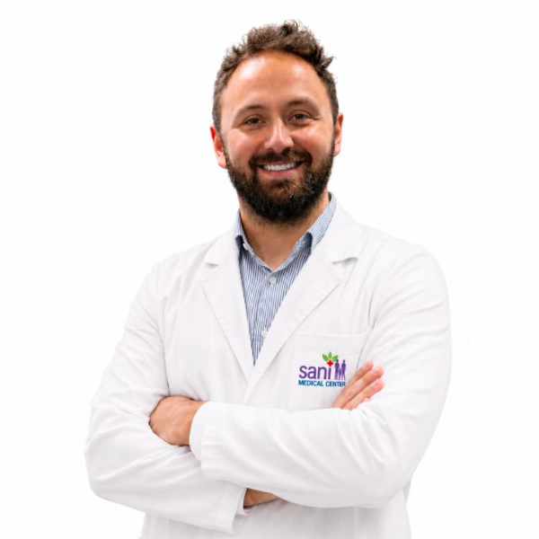 Dr. Fabio Tana