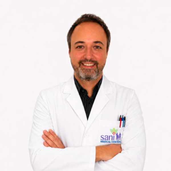 Dr. Marco Vitali