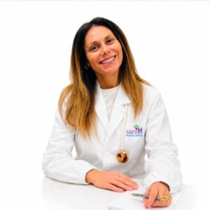Dr.ssa Daniela Di Silvestre