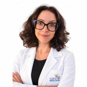 Dott.ssa Maria Chiara Di Carlo
